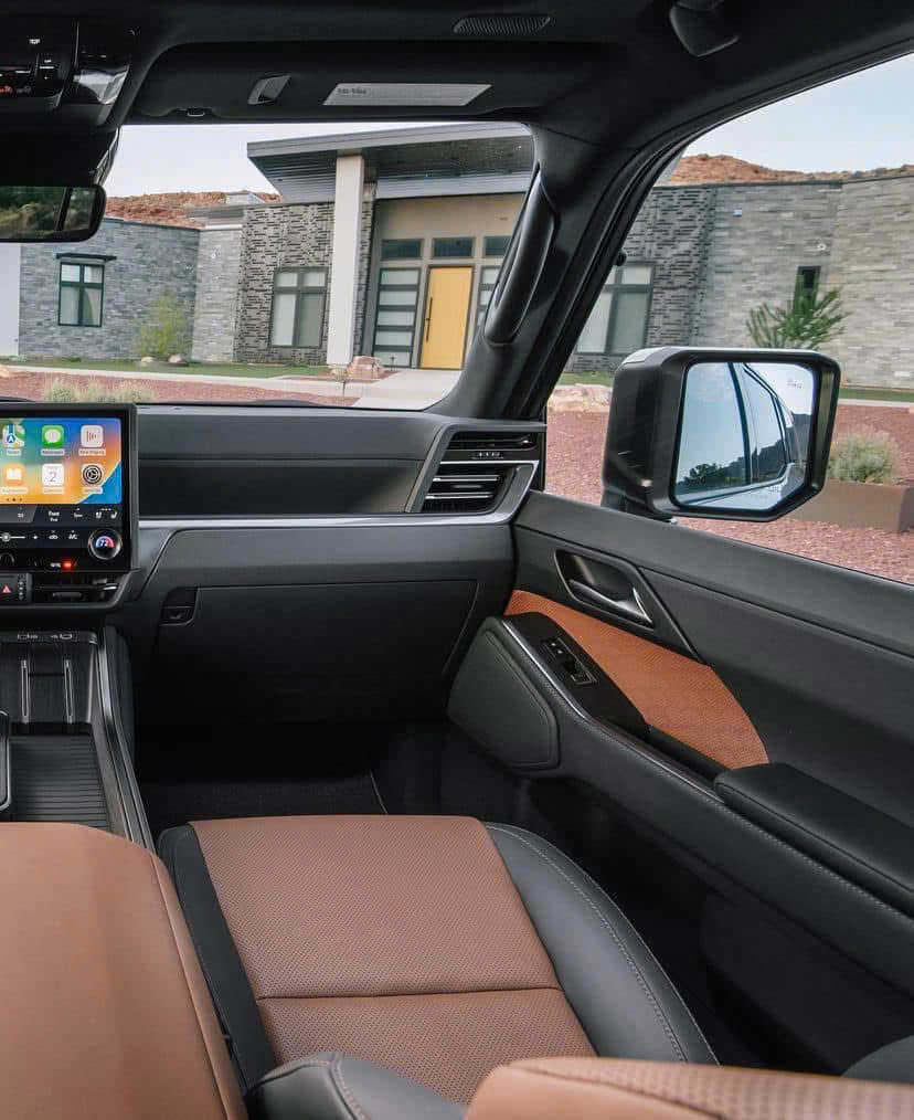 lexus gx550