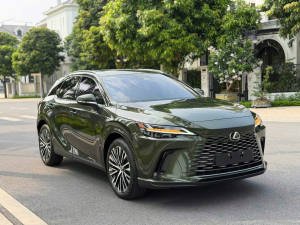 lexus rx350h